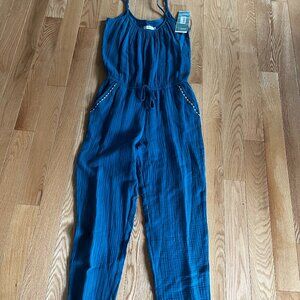 Carve Designs Jasmine Jumpsuit